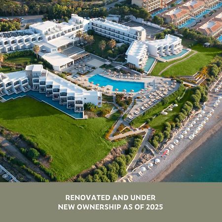 Paralos Rodos Lifestyle Колімбія Екстер'єр фото