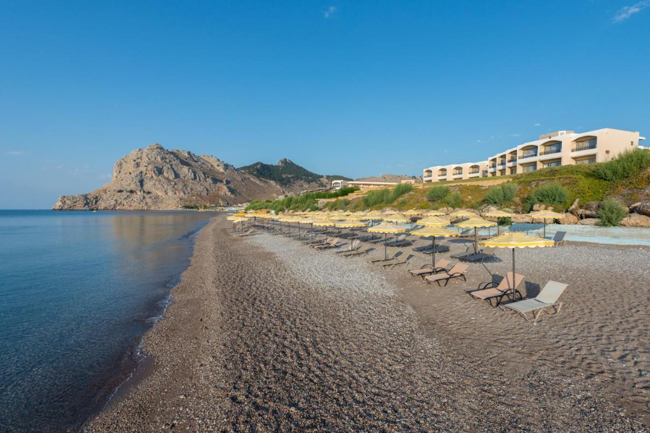 Paralos Rodos Lifestyle Колімбія Екстер'єр фото