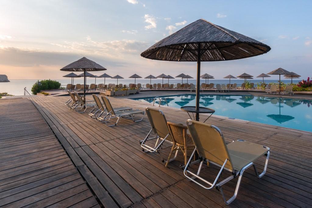 Paralos Rodos Lifestyle Колімбія Екстер'єр фото