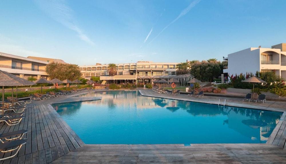 Paralos Rodos Lifestyle Колімбія Екстер'єр фото