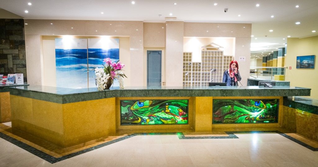 Paralos Rodos Lifestyle Колімбія Екстер'єр фото